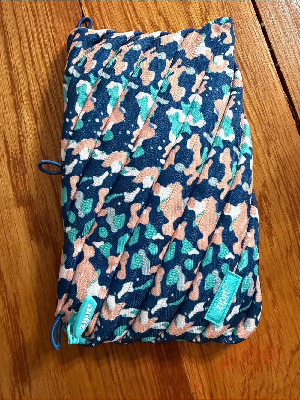 Zipit beautiful pencil case